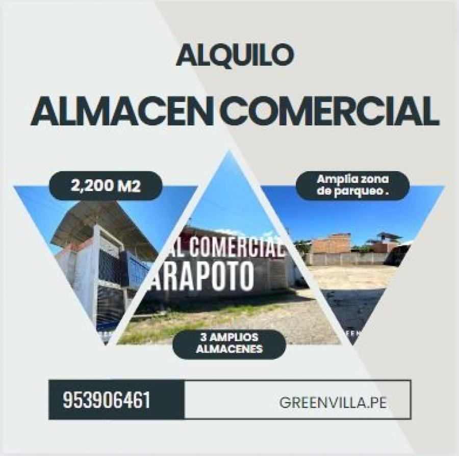 Foto Oficina en Alquiler en Cajamarca, Cajamarca - U$D 2.990 - OFA38303 - BienesOnLine