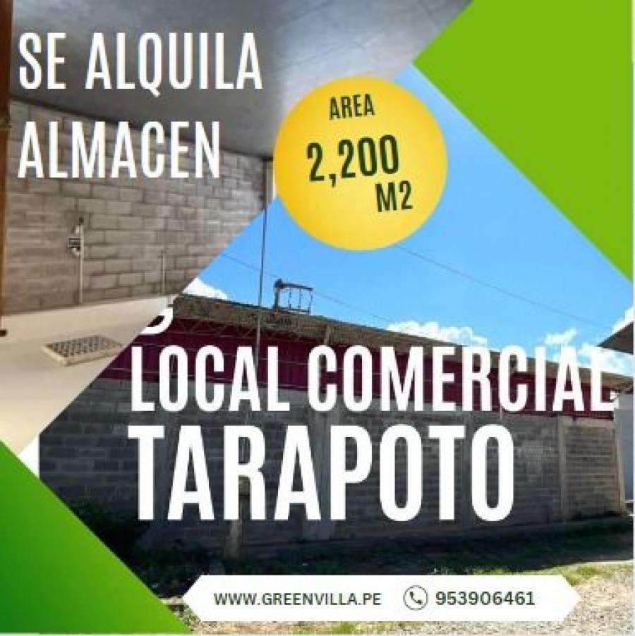 Foto Terreno en Alquiler en Piura, Piura - U$D 2.990 - TEA38304 - BienesOnLine