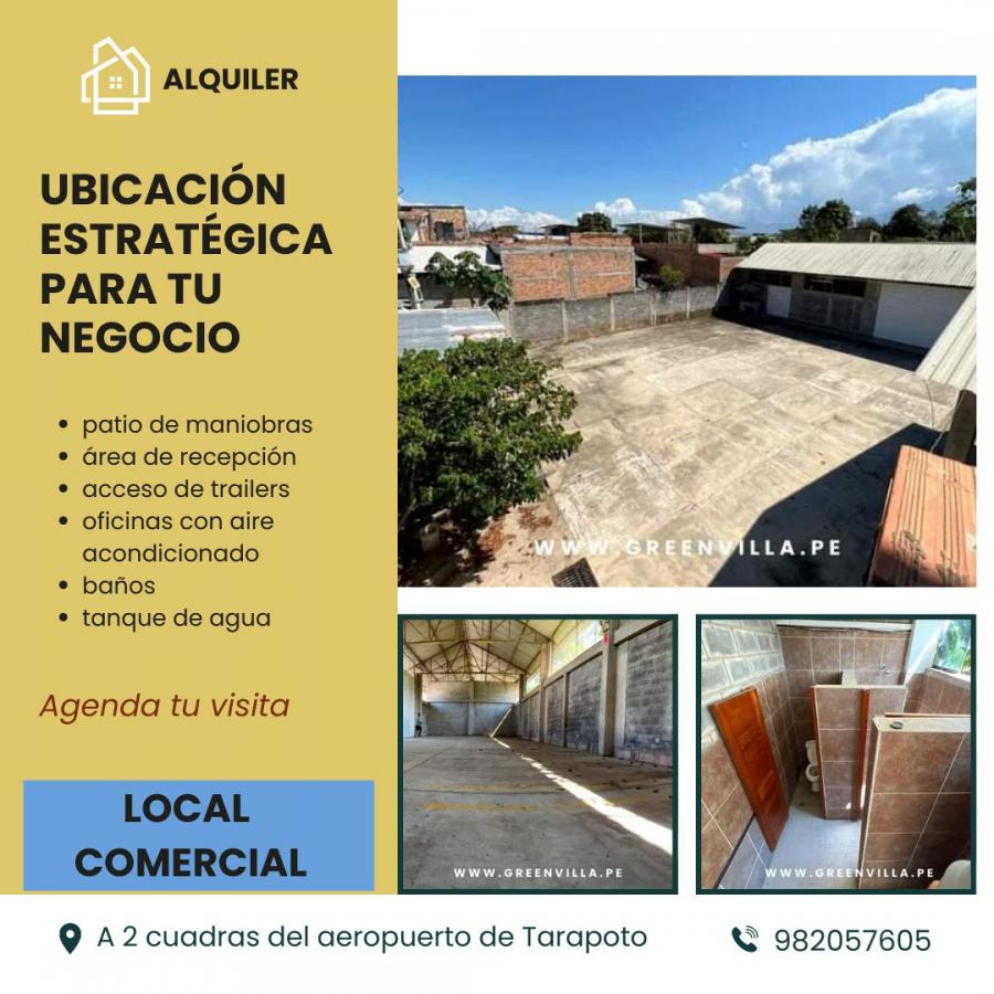 Home in Metric Way