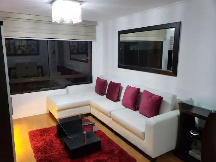 Foto Departamento en Alquiler por temporada en Miraflores, Lima, Lima - U$D 100 - DET38044 - BienesOnLine