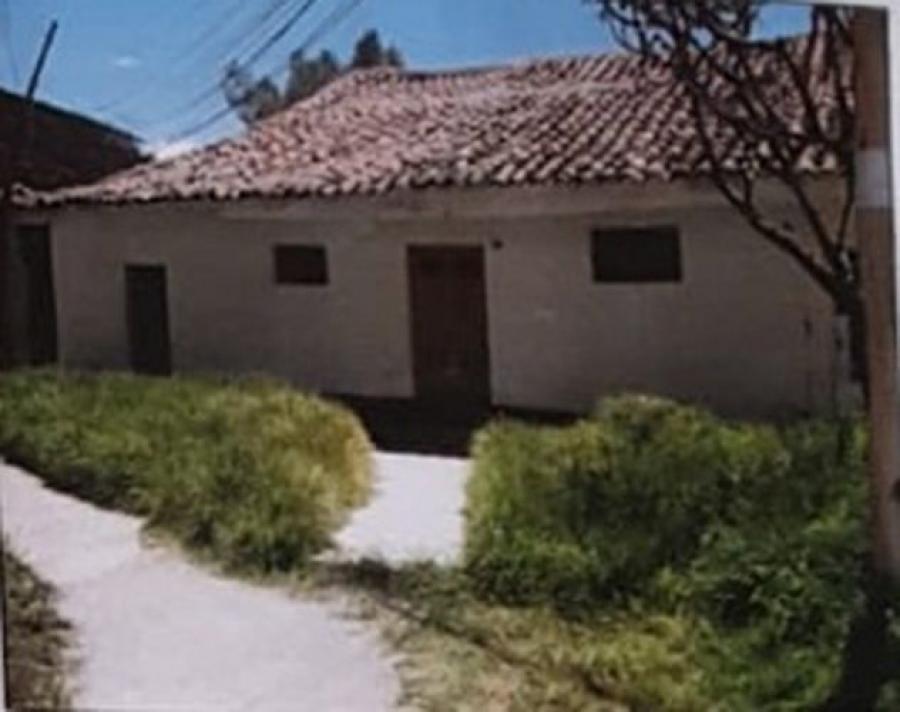Foto Casa en Alquiler en Ayacucho, Huamanga - S/. 750 - CAA32094 - BienesOnLine
