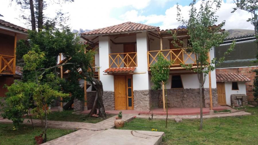 Foto Casa en Alquiler por temporada en calca, Sillacancha, Calca - U$D 500 - CAT26900 - BienesOnLine