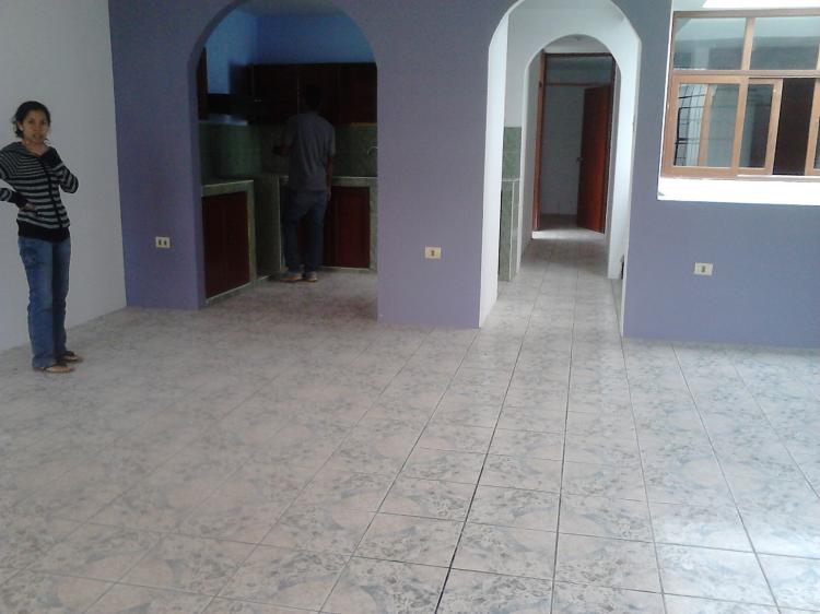 Home in Metric Way