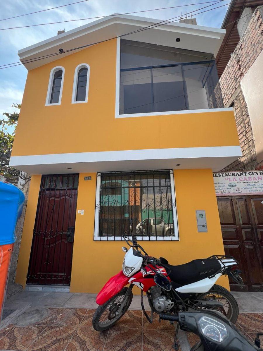 Foto Casa en Alquiler en Camana, Camana - S/. 1.600 - CAA38879 - BienesOnLine