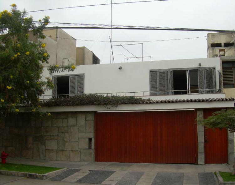Foto Casa en Alquiler en SAN BORJA, San Borja, Lima - U$D 2.500 - CAA14026 - BienesOnLine