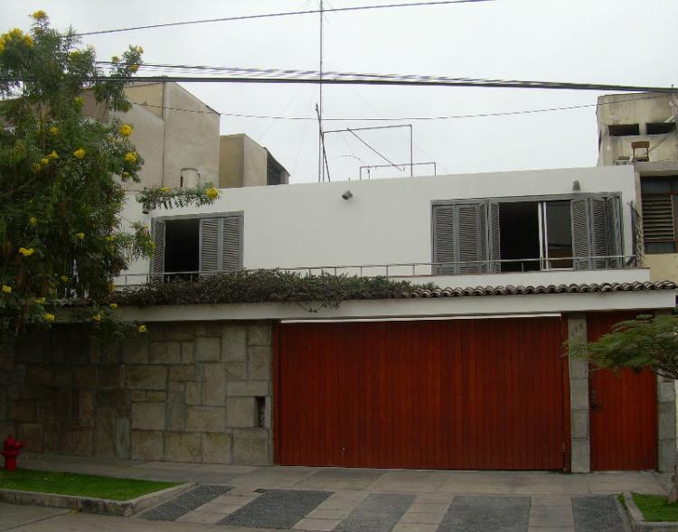 Home in Metric Way