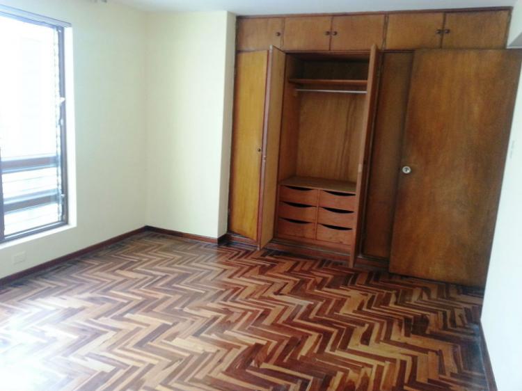 Foto Casa en Alquiler en surco, Santiago De Surco, Lima - U$D 2.500 - CAA15617 - BienesOnLine