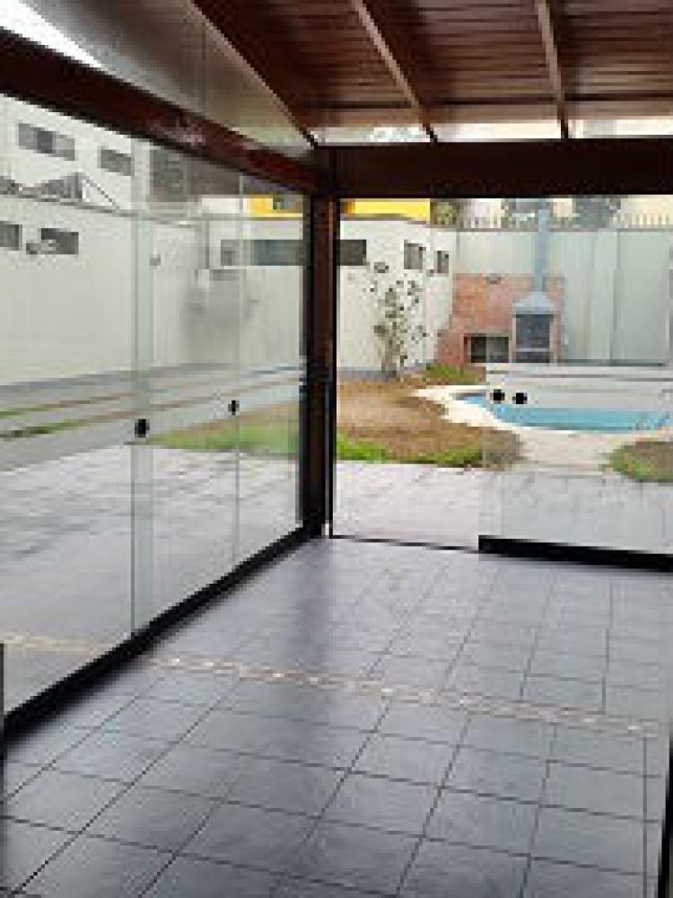 Foto Casa en Alquiler en SAN ISIDRO, Lima, Lima - U$D 13.000 - CAA19976 - BienesOnLine