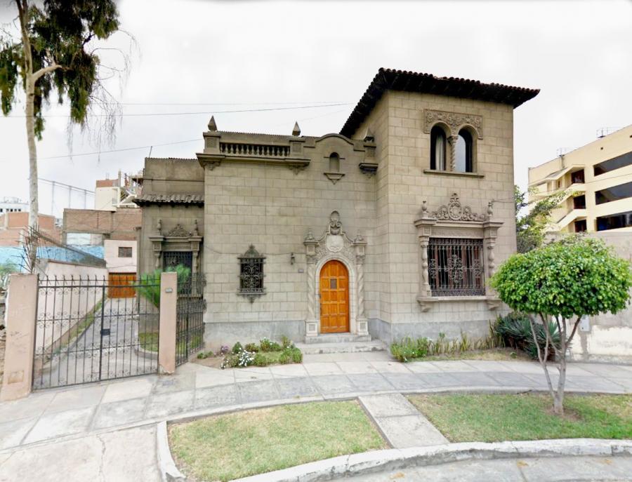 Foto Casa en Alquiler en Cercado de Lima, Lima, Lima - U$D 4.500 - CAA35559 - BienesOnLine