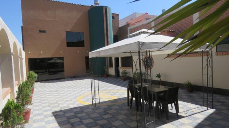 Foto Hotel en Alquiler en Arequipa, Arequipa - U$D 8.500 - HOA26686 - BienesOnLine