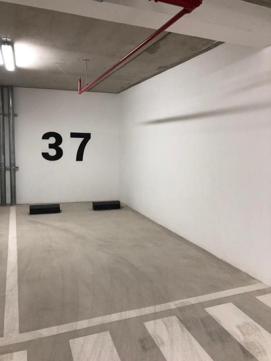 Foto Cochera en Alquiler en Jesús María, Lima, Lima - S/. 300 - CCA35176 - BienesOnLine