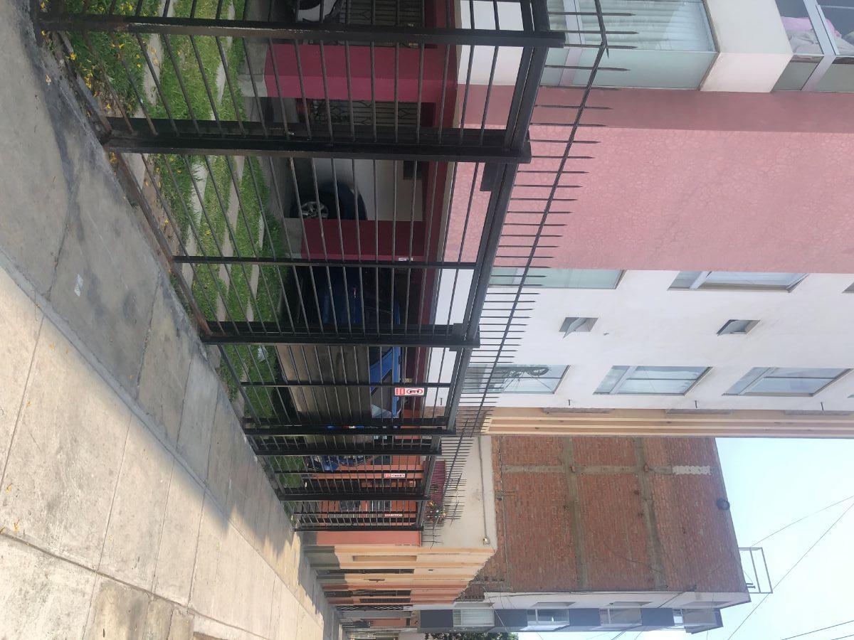 Foto Condominio en Alquiler en Lince, Lince, Lima - S/. 380 - COA38263 - BienesOnLine