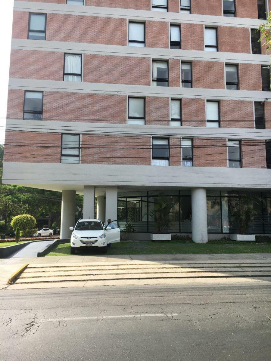 Foto Cochera en Alquiler en Jesús María, Lima, Lima - S/. 250 - CCA36424 - BienesOnLine