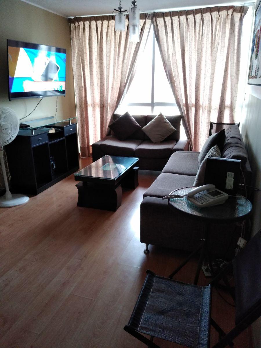 Foto Departamento en Alquiler por temporada en San Miguel, San Miguel, Lima - U$D 45 - DET28465 - BienesOnLine