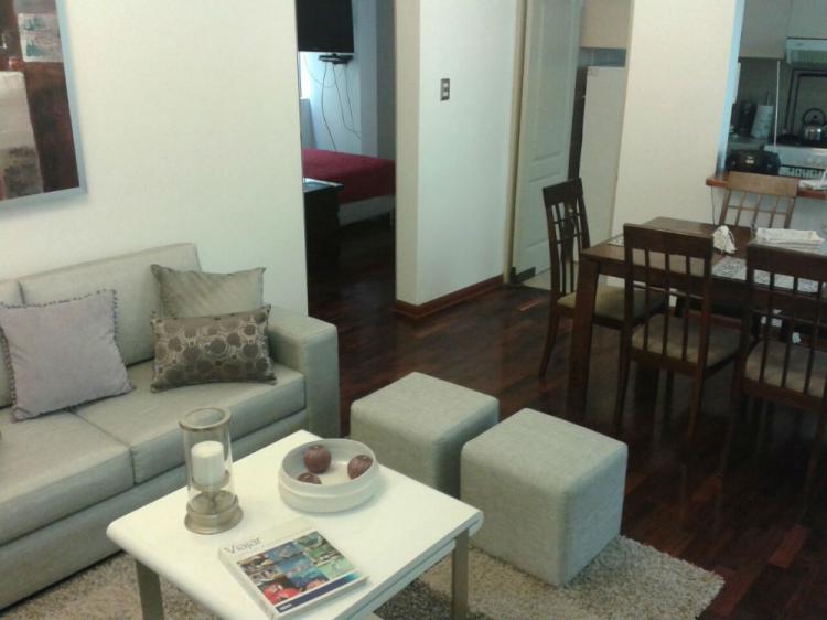 Foto Departamento en Alquiler por temporada en Miraflores, Lima - U$D 50 - DET16425 - BienesOnLine