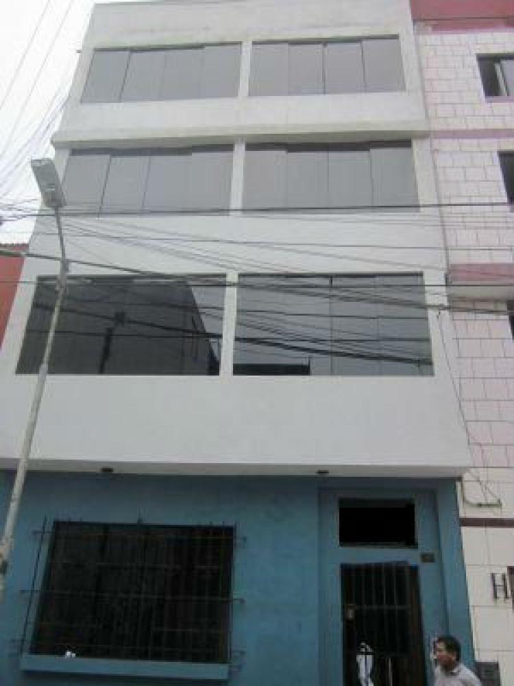 Foto Edificio en Alquiler en BREA, Brea, Lima - EDA14557 - BienesOnLine