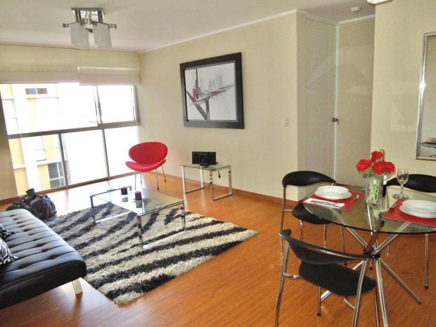 Foto Departamento en Alquiler en Miraflores, Miraflores, Lima - U$D 670 - DEA35712 - BienesOnLine