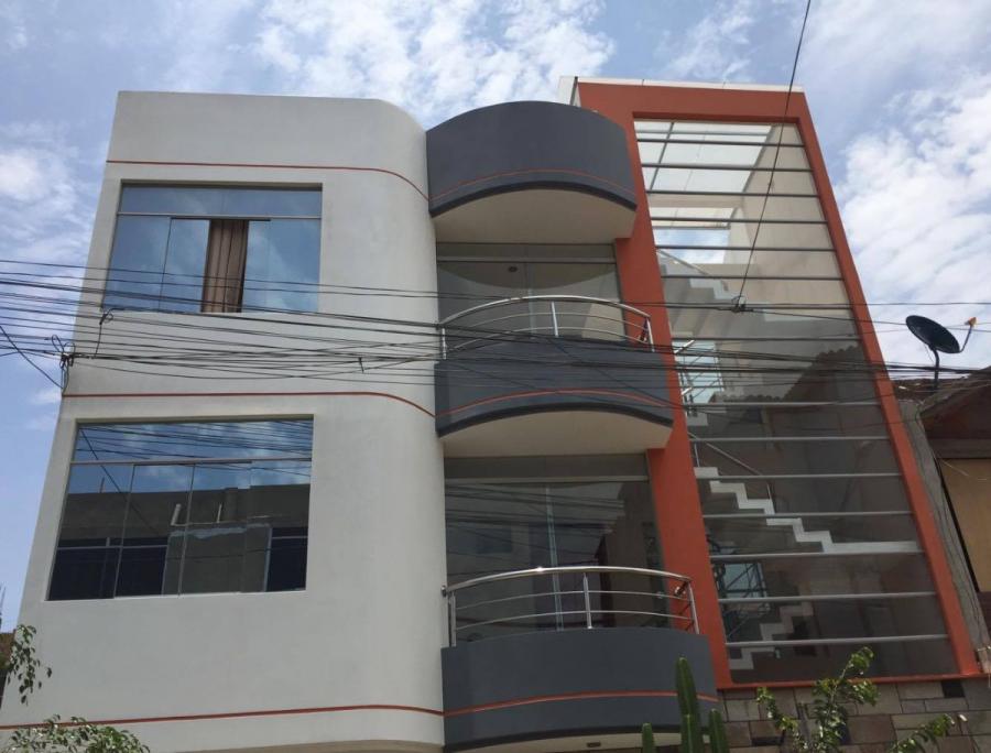 Casas Baratas En Alquiler En Trujillo