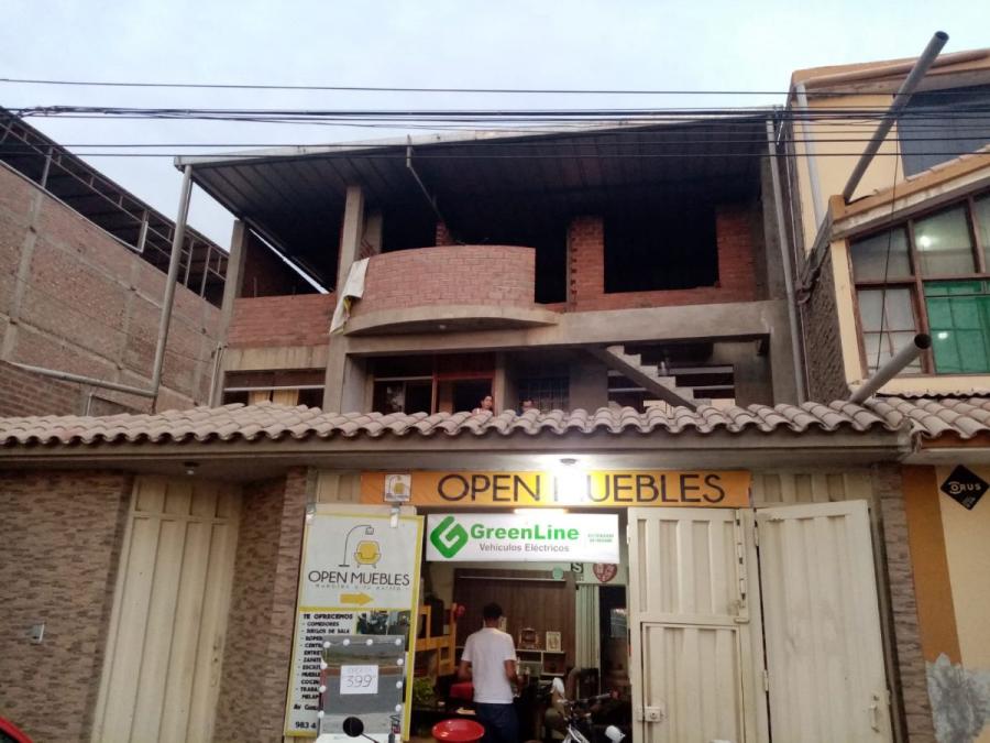 Foto Hospedaje en Alquiler en Castilla, Piura - S/. 420 - HSA33339 - BienesOnLine