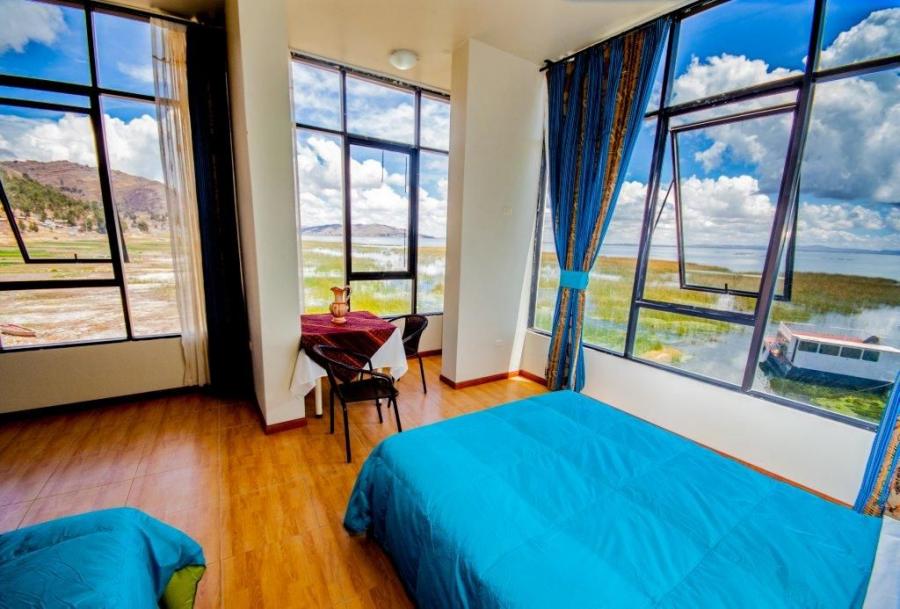 Foto Hotel en Alquiler en Puno, Puno, Puno - S/. 10.000 - HOA29347 - BienesOnLine