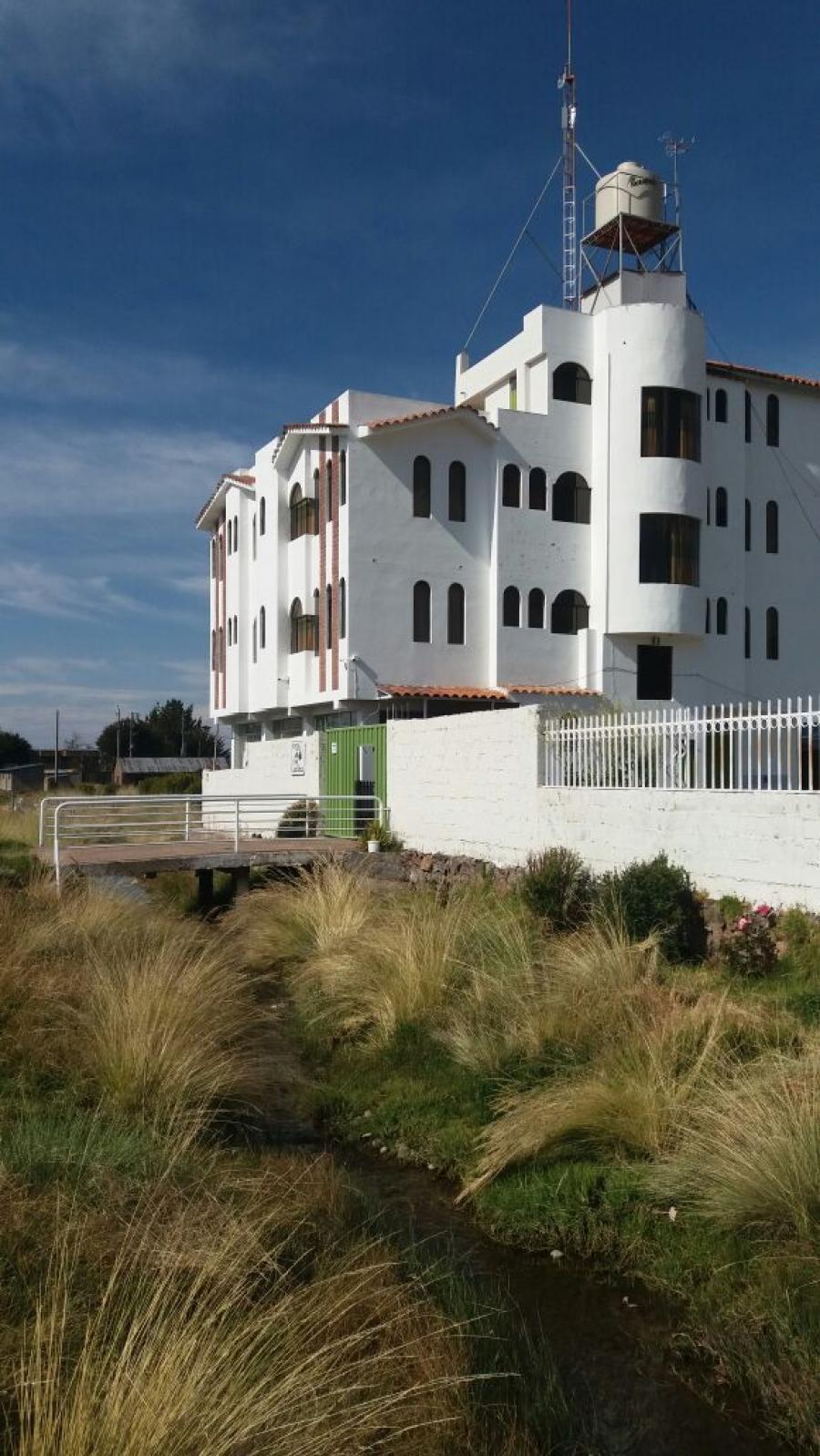 Foto Hotel en Alquiler en Puno, Puno, Puno - S/. 3.500 - HOA29645 - BienesOnLine