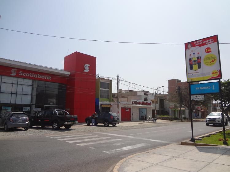 Foto Local en Alquiler en NUEVO CHIMBOTE, Nuevo Chimbote, Santa - LOA20315 - BienesOnLine