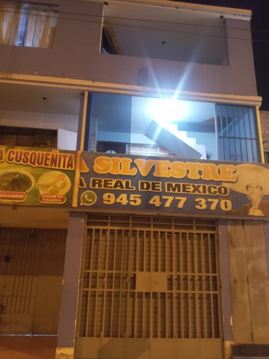 Home in Metric Way