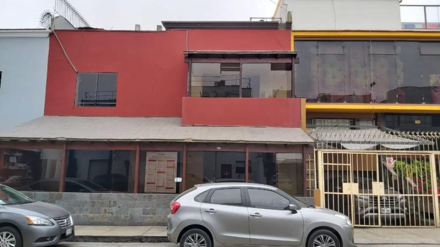 Foto Local en Alquiler en San Isidro, San Isidro, Lima - U$D 2.500 - LOA31040 - BienesOnLine