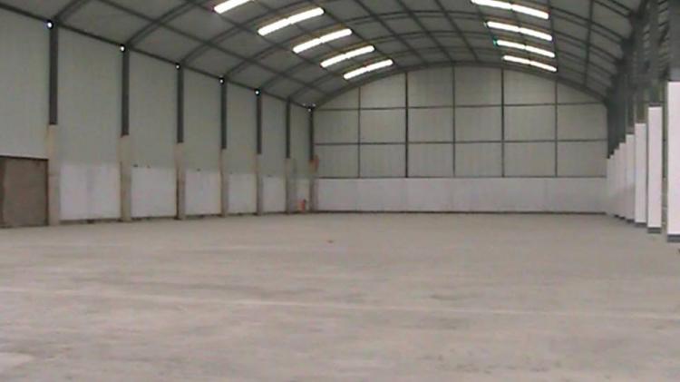 Foto Industrial en Alquiler en LURIN, Lima, Lima - U$D 4.000 - INA17008 - BienesOnLine