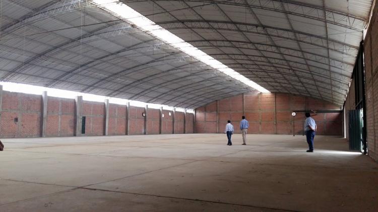 Foto Industrial en Alquiler en LURIN, Lima, Lima - U$D 13.000 - INA17013 - BienesOnLine