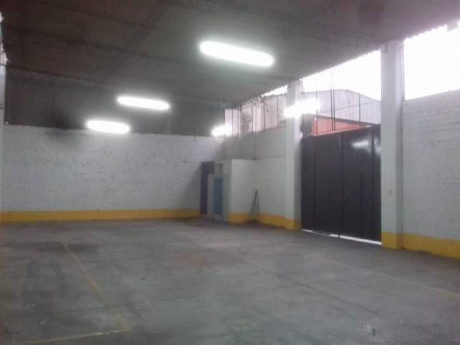 Foto Industrial en Alquiler en San Martin de Porres, Lima, Lima - S/. 2.700 - INA36283 - BienesOnLine