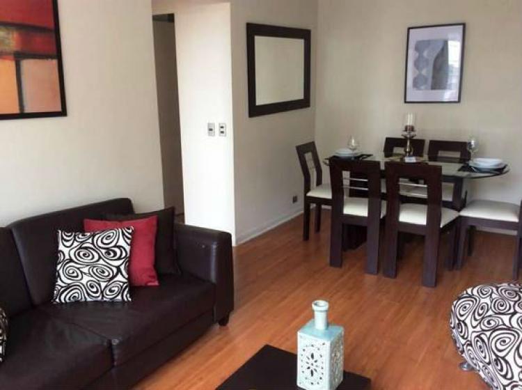 Foto Departamento en Alquiler por temporada en miraflores, Miraflores, Lima - U$D 100 - DET16491 - BienesOnLine