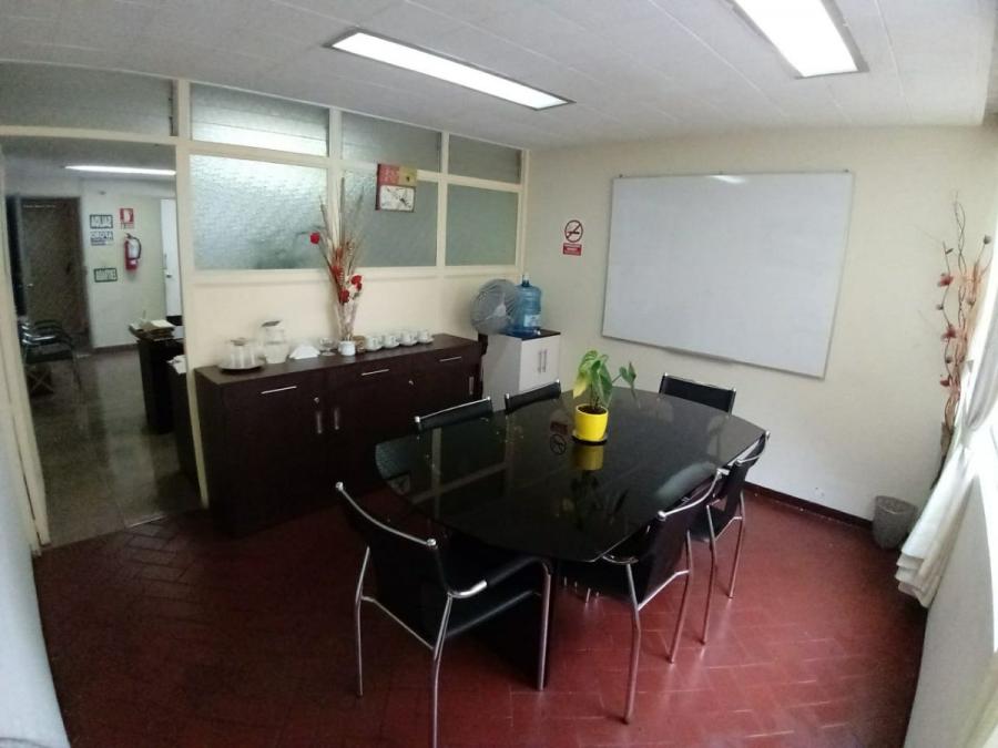 Foto Oficina en Alquiler en Miraflores, Lima, Lima - S/. 750 - OFA17077 - BienesOnLine