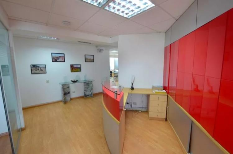 Foto Oficina en Alquiler en Miraflores, Lima - U$D 1.200 - OFA25517 - BienesOnLine