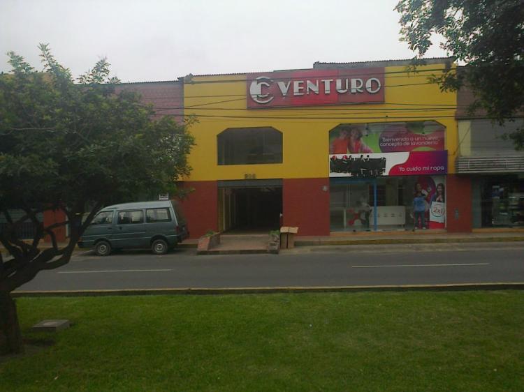 Foto Oficina en Alquiler en Lima, Lima - S/. 420 - OFA16499 - BienesOnLine