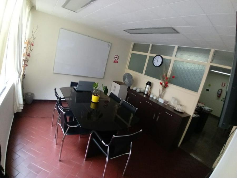 Foto Oficina en Alquiler en Miraflores, Lima, Lima - S/. 160 - OFA30631 - BienesOnLine