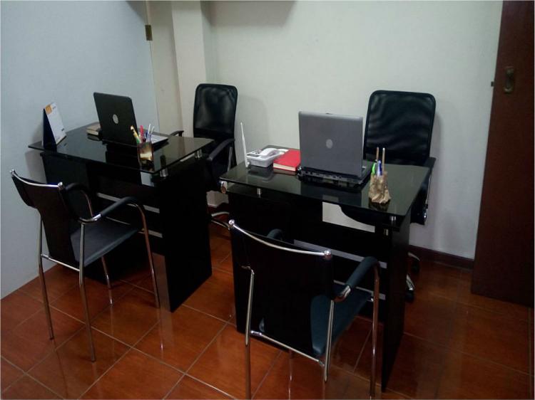 Foto Oficina en Alquiler en Miraflores, Lima - U$D 65 - OFA18523 - BienesOnLine