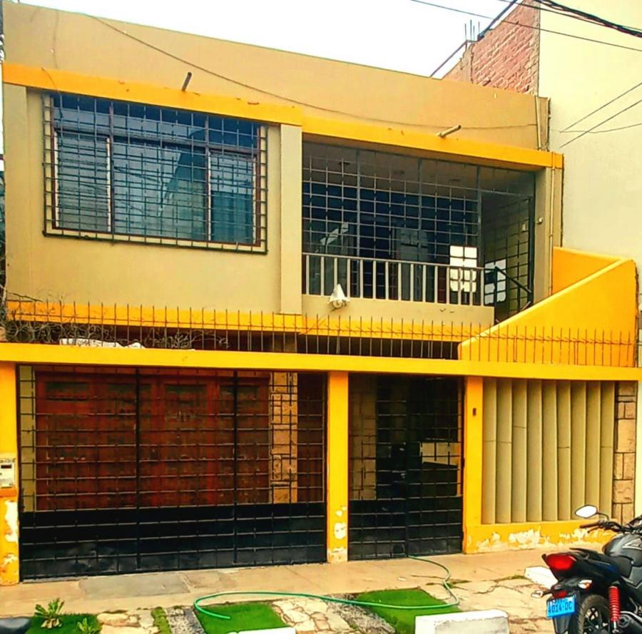 Home in Metric Way