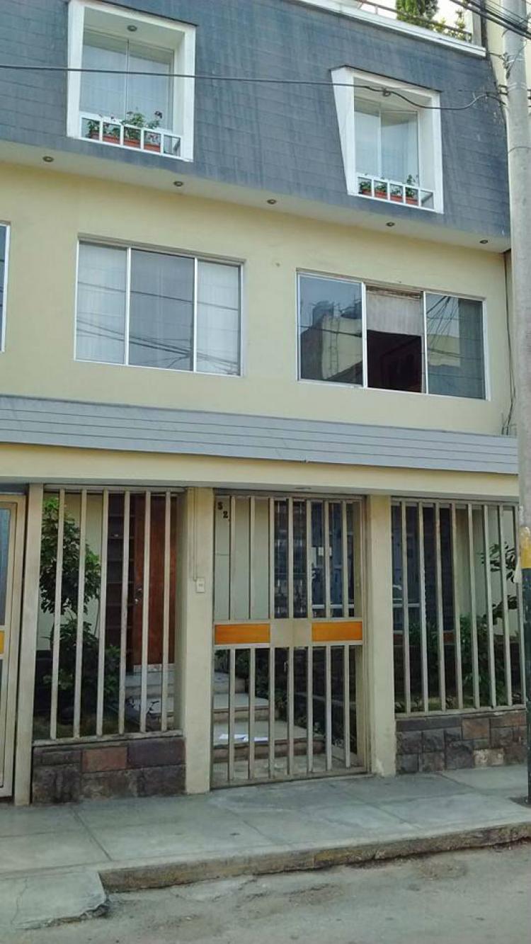 Foto Casa en Alquiler en Pueblo Libre, Lima, Lima - U$D 1.300 - CAA21512 - BienesOnLine