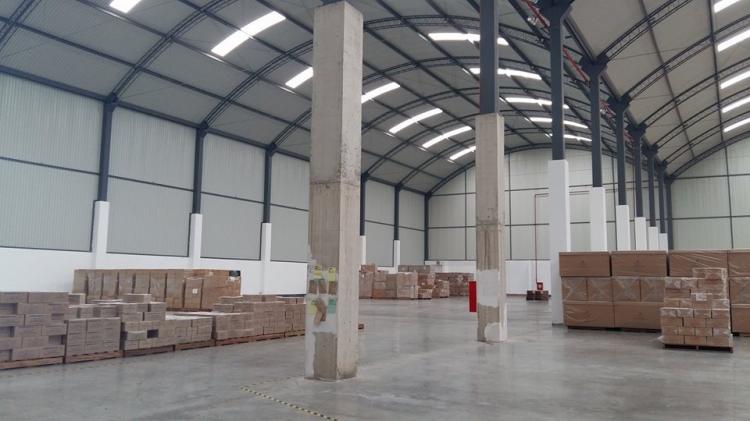 Foto Industrial en Alquiler en LURIN, Lima, Lima - U$D 36.000 - INA17011 - BienesOnLine