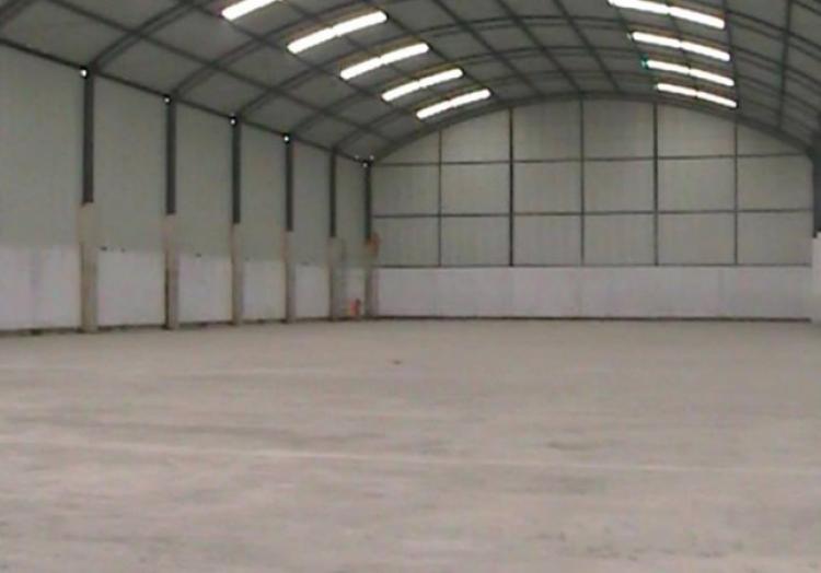 Foto Industrial en Alquiler en LURIN, Lurin, Lima - U$D 13.750 - INA17006 - BienesOnLine