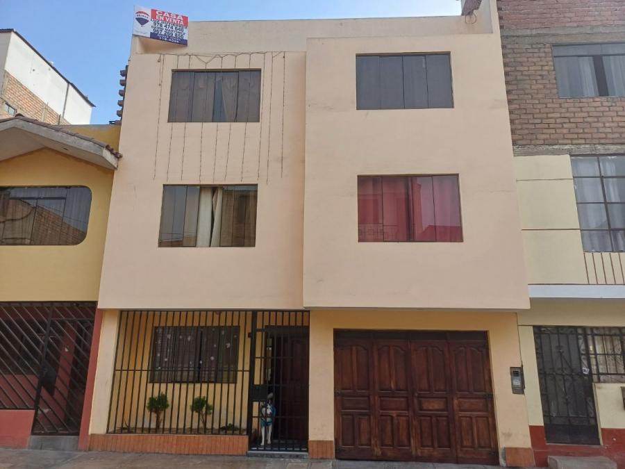 Foto Casa en Venta en Carm. De La Legua Reynoso, Callao - U$D 165.000 - CAV37432 - BienesOnLine