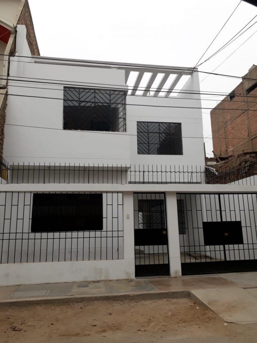 Home in Metric Way