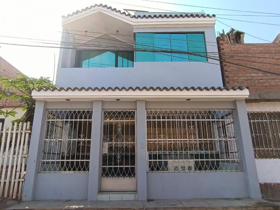 Foto Casa en Venta en Ventanilla, Callao - U$D 92.000 - CAV37448 - BienesOnLine
