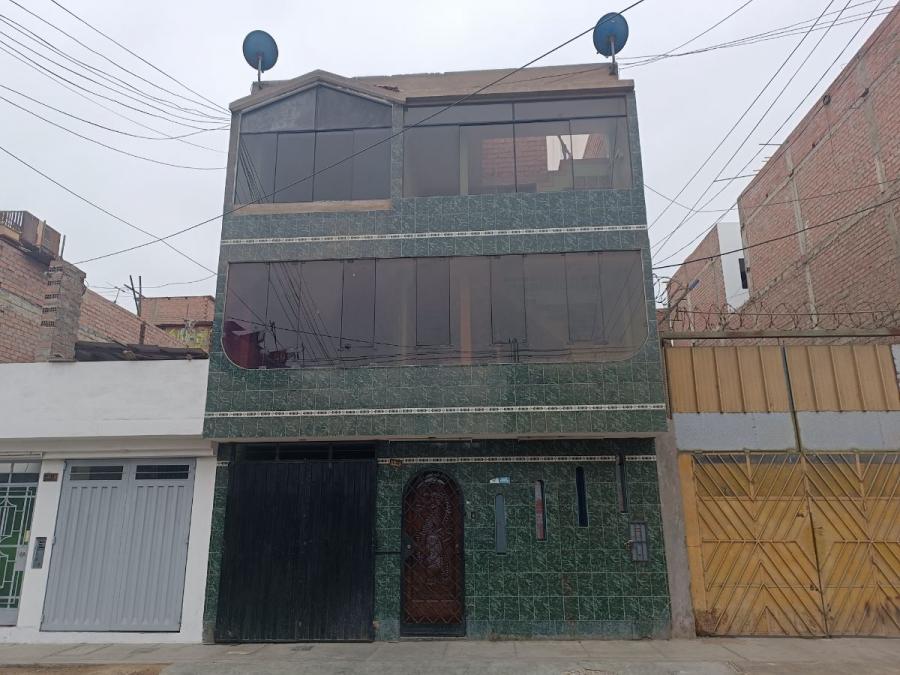 Home in Metric Way
