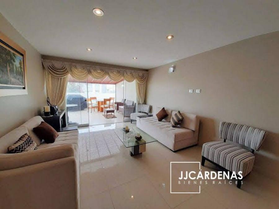 Foto Departamento en Venta en TRUJILLO, EL GOLG, Trujillo - U$D 260.000 - DEV35641 - BienesOnLine