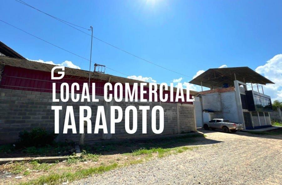 Foto Local en Alquiler en Tarapoto, San Martin - U$D 2.990 - LOA38470 - BienesOnLine