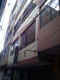 Edificio en Alojamiento en Cusco Wanchaq