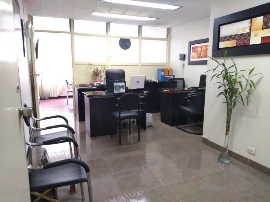 Foto Oficina en Alquiler en Miraflores, Lima, Lima - U$D 35 - OFA26966 - BienesOnLine