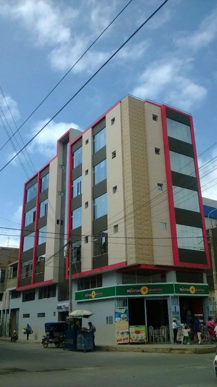 Foto Hotel en Venta en CHICLAYO, Lambayeque, Lambayeque - HOV17385 - BienesOnLine
